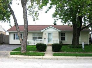 613 Fenton Ave, Romeoville, IL 60446