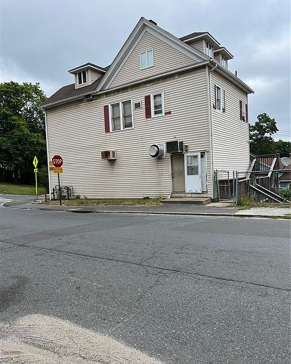 119 Bunker Hill Ave, Waterbury, CT 06708 MLS 170517001 Zillow
