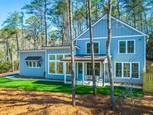 206 Celestial Cir, Clayton, GA 30525