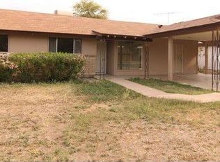 5534 W Sunnyslope Ln, Glendale, AZ 85302