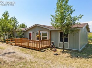 16175 Cathys Loop, Peyton, CO 80831