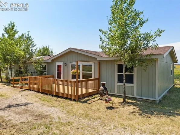 16175 Cathys Loop, Peyton, CO 80831