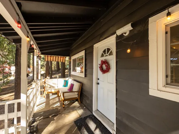 798 Blue Canyon Rd, Emigrant Gap, CA 95715