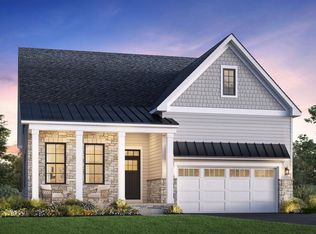 Jaywick Plan, Regency at Rivington, Danbury, CT 06810