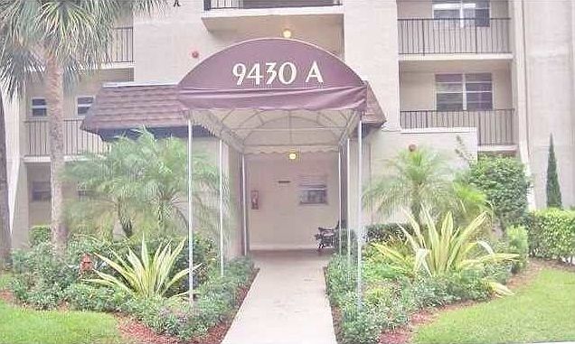 1st image of 9430 Poinciana Pl APT 410