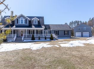 400 Nellis Rd, Cold Brook, NY 13324