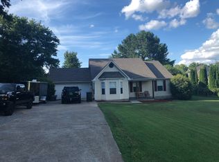 803 Monroe Rd, Meridianville, AL 35759