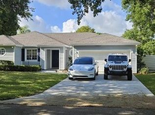 14730 SW 144th Ter, Miami, FL 33196