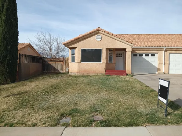 208 W 685 N, La Verkin, UT 84745