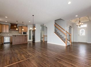 4304 Hickory Rock Dr, Powell, OH 43065