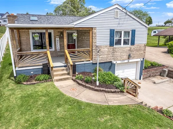 117 Route 837, Monongahela, PA 15063