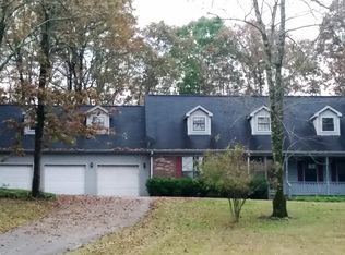 277 Road 1806, Saltillo, MS 38866