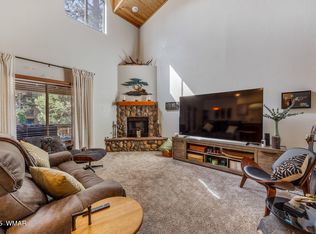 6935 N Starlight Ridge Pkwy, Lakeside, AZ 85929