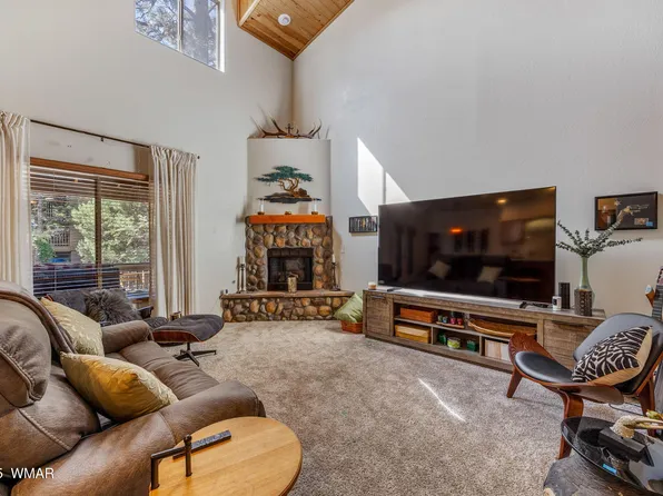 6935 N Starlight Ridge Pkwy, Lakeside, AZ 85929