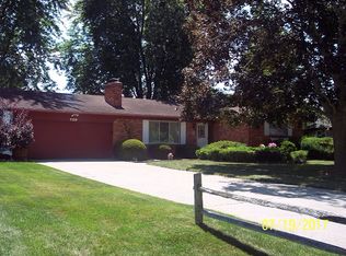 7159 Ronald Dr, Saginaw, MI