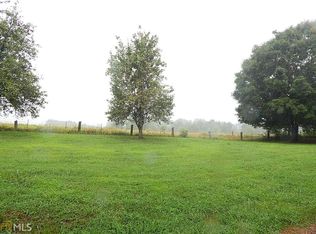 322 Dunahoo Rd, Winder, GA 30680