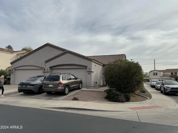 8797 W SURREY Avenue, Peoria, AZ 85381