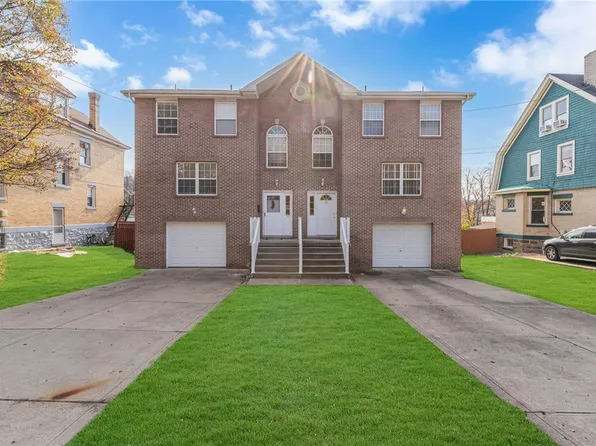 77 Ingram Ave, Pittsburgh, PA 15205