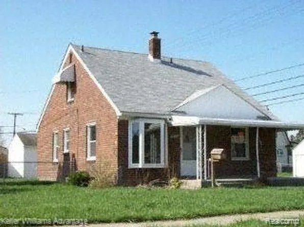 18720 Eastland St, Roseville, MI 48066