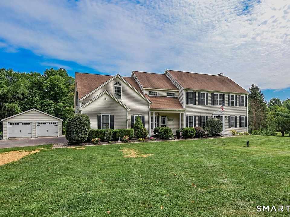 1st image of 132 Good Hill Road