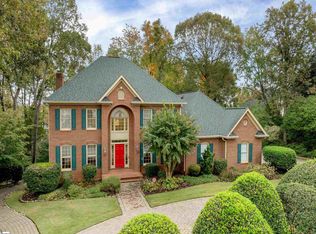 116 Antigua Way, Greer, SC 29650