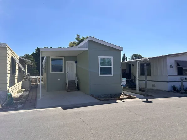 10525 Somerset Blvd Space 38, Bellflower, CA 90706