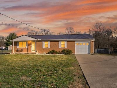 5860 Newtonsville Hutchinson Rd, Batavia, OH, 45103