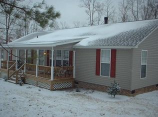 2500 Wrangler Ct, Garner, NC 27529