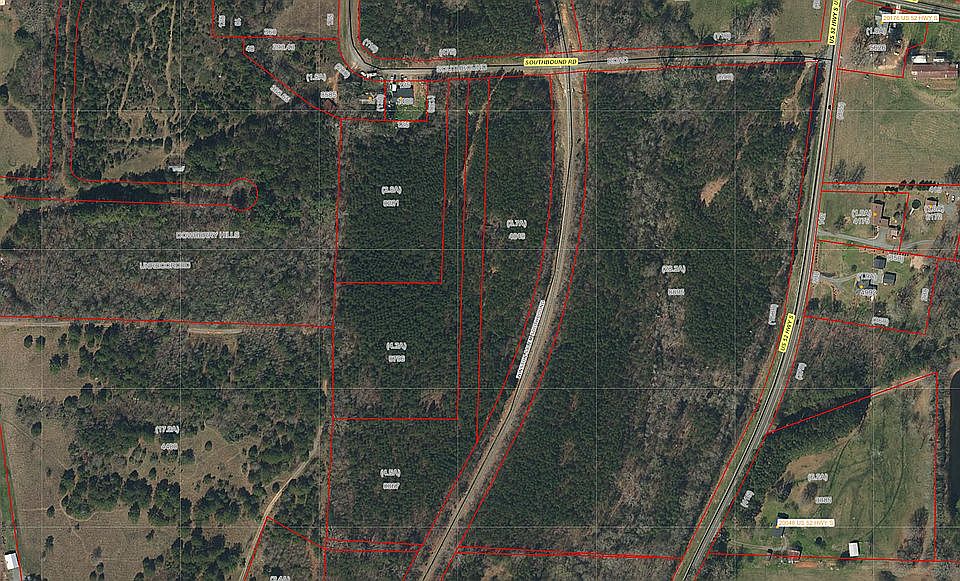 2nd image of 0 Southbound Rd Lot 4