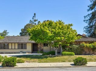 13252 Glen Brae Dr, Saratoga, CA