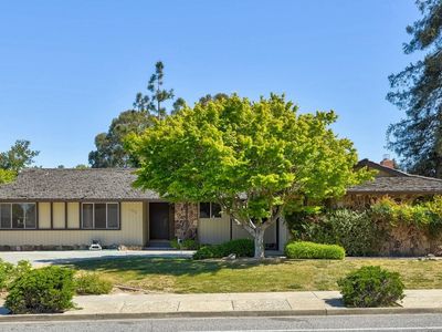13252 Glen Brae Dr, Saratoga, CA, 95070