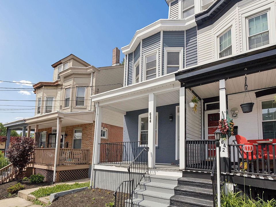 joel greenblatt house 644 Edgewood Ave, Trenton, NJ 08618 | MLS #NJME2077922 | Zillow