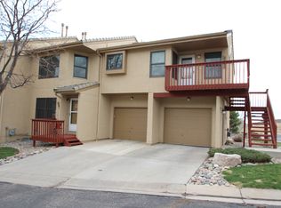 2095 Bristlecone Dr, Colorado Springs, CO 80919