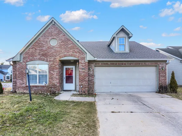 5628 Orchardgrass Ln, Indianapolis, IN 46254