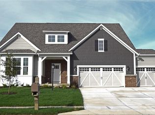 7036 N Bladstone Rd, Noblesville, IN 46062