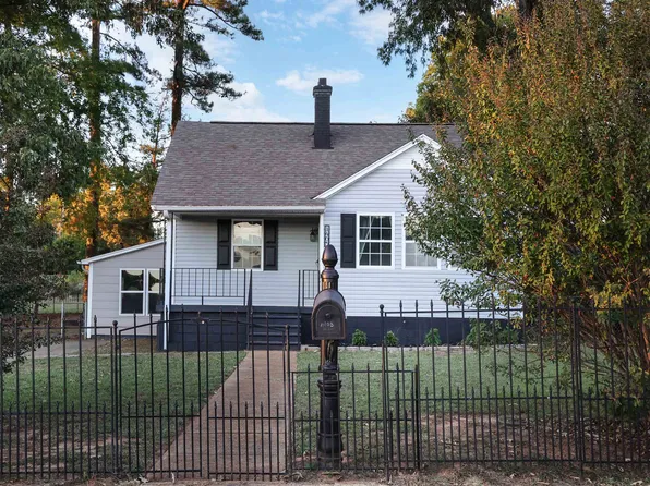 1405 Lynn St, Sheffield, AL 35660