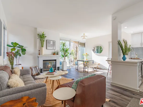 8500 Falmouth Ave Unit 3205, Playa Del Rey, CA 90293