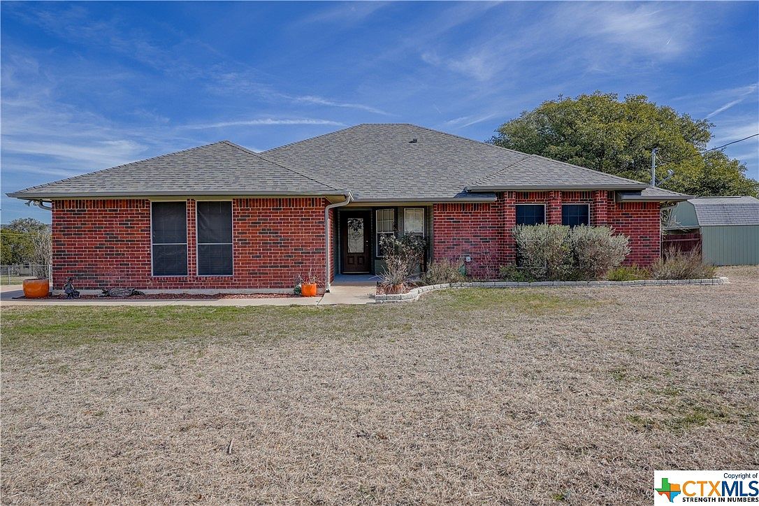 3163 Lois Ln, Kempner, TX 76539 Zillow