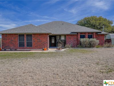 3163 Lois Ln, Kempner, TX, 76539