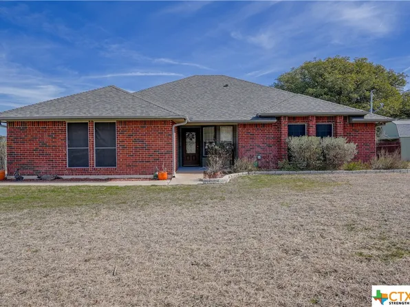 3163 Lois Ln, Kempner, TX 76539