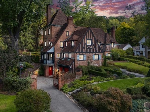 430 Woodland Rd, Sewickley, PA 15143