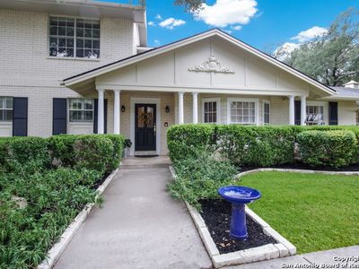 3114 Knight Robin Dr, San Antonio, TX, 78209