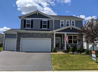 123 Schellinger St, Delaware, OH 43015