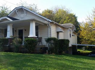 2619 Glenview Dr, Knoxville, TN 37917