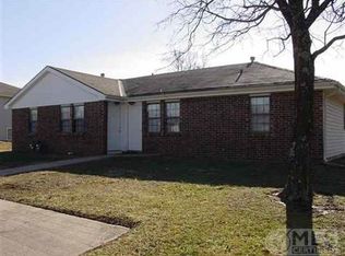 120 SE 235th Rd, Warrensburg, MO 64093