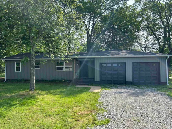 607 Vine St, Judsonia, AR 72081