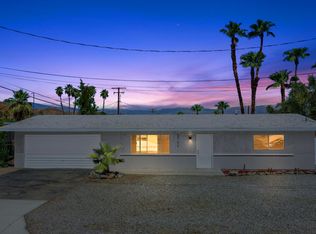 68196 Valley Vista Dr, Cathedral City, CA 92234