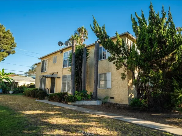 4446 Linden Ave, Long Beach, CA 90807