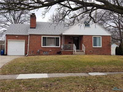 4117 Roanoke Rd, Toledo, OH, 43613