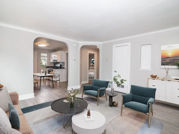 City Park Manor, 2700 N Monroe St #2730, Denver, CO 80205